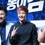 [EXO] 시우민 얼굴 내가 바라던 아이돌 얼굴의 완전체임