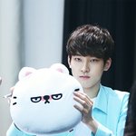 [세븐틴] 누가 <b>전원</b>우게?