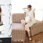 [<b>핵존</b>예] 누가 누가 분위기 미인 ? 한채영 vs 민효린 vs 갓영애