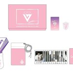 [세븐틴] 근데 1기 공식 물품