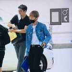 [방탄소년단] 오늘자<b>트윈룩</b>