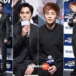 [EXO] 너승호랑 <b>비교질</b>하지마