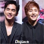 [EXO] 주인공이랑 <b>악역</b>같음