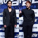 [EXO] 기자들 <b>잔인</b>하다