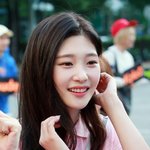 <b>드콘</b>에 나온다는 정채연