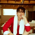 <b>남친미</b> 폭발 화보