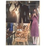 최근 한예슬 모습