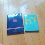 [방탄소년단] 3기랑 프북왔다ㅠㅠㅠ
