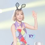 인형이 따로 없는 아이돌 <b>금단발</b>