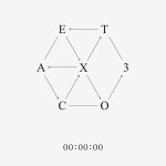 [EXO] 아 그니까 원래는 아직 3 뜨기 <b>전</b>인데