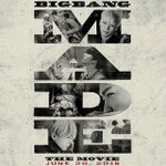 [빅뱅] 빅뱅 메이드 영화나온다!!!!!