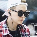 [방탄소년단] 윤기 옆머리 민거야?