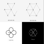 [EXO] <b>내</b> <b>카톡</b>프사 나눔함