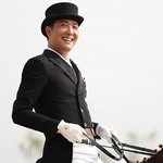 <b>리우</b>올림픽 출전하는 승마국가대표 김동선 춘계전국대회 2관왕 등극