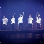 [방탄소년단] 불타오르네 안무