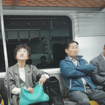 [개깊은빡침] 지하철 <b>개념</b> 빻아드신분들
