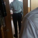 [댓글부탁해] <b>정장</b> 처음 맞춰본 새내긴데 어떠냐