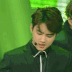 [EXO] <b>미친년</b>들인가 <b>미친년</b>인가 작작올려 ㅅㅂ