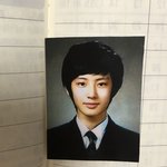 [EXO] 찬열이 <b>증명</b>사진 인화했는데