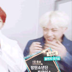 [방탄소년단] 근데나만이렇게생각하니ㅋㅋ