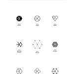 [EXO] EXO NEW ALBUM <b>Coming</b> soon