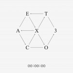 [CHEN] 엑소 공홈 새로고 업뎃!