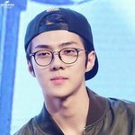 [세훈] 160528 <b>상해</b> 팬사인회 고화질37