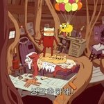 [드루와] 근데진짜 화장이나 렌즈나
