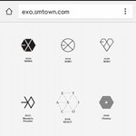 [EXO] 무슨원소<b>기호</b>같아 ㅋㅋ갑골문자냐?