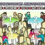 [드루와] 헐 ㅁㅊ심리테스트 <b>정확</b>해서 소름