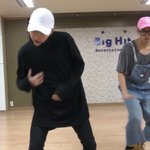 [방탄소년단] 개집중하면서 하발려..하면서 보는뎈ㅋㅋㅋㅋㅋㅋㅋㅋㅋ