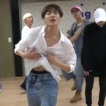 [방탄소년단] <b>판사님</b>