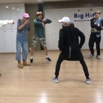 [방탄소년단] 김남준ㅋㅋㅌㅋㅌㅌㅋ