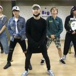 [방탄소년단] 아 <b>듬직</b>해