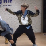 [방탄소년단] 태태옷ㅋㅋㅋㅋ