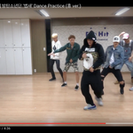 [방탄소년단] 311 <b>박지민</b> 나만봤니..