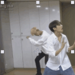 [방탄소년단] <b>어우</b> 시방 전정국봐바..