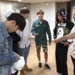 [방탄소년단] 박지민 주목ㅋㅋㅋㅋㅋ