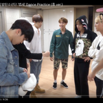 [방탄소년단] <b>단호박</b> 민윤기도 웃곀ㅋㅋㅋㅋ