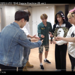 [방탄소년단] 진짜 아무것도 아니긴한데 <b>석진이</b>..