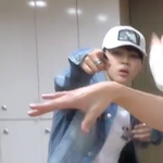 [방탄소년단] <b>뱁새</b> 지민이 333움짤만들면