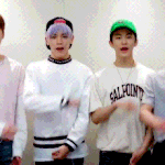 [NCT] 엔<b>모닝</b>