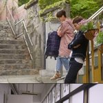 황정음 신발 궁금하신 분 많져?ㅋ