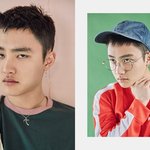 [EXO] 참 나도 디오팬이지만 디오 진심 못생겼다