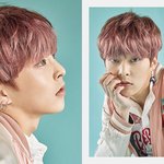 [EXO] 시우민이 확실히 화보는 못찍는듯