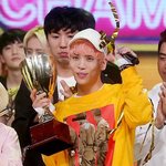1위한 <b>종현</b>찡