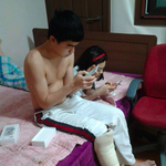 [다이어트] 남고딩의 1년 몸짱 되기 프로젝트