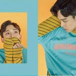 [CHEN] 럭키 원 <b>이미지</b> 공개