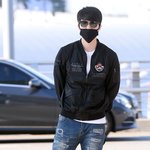 이동욱 공항
