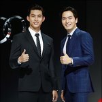 친형제 같은 두사람